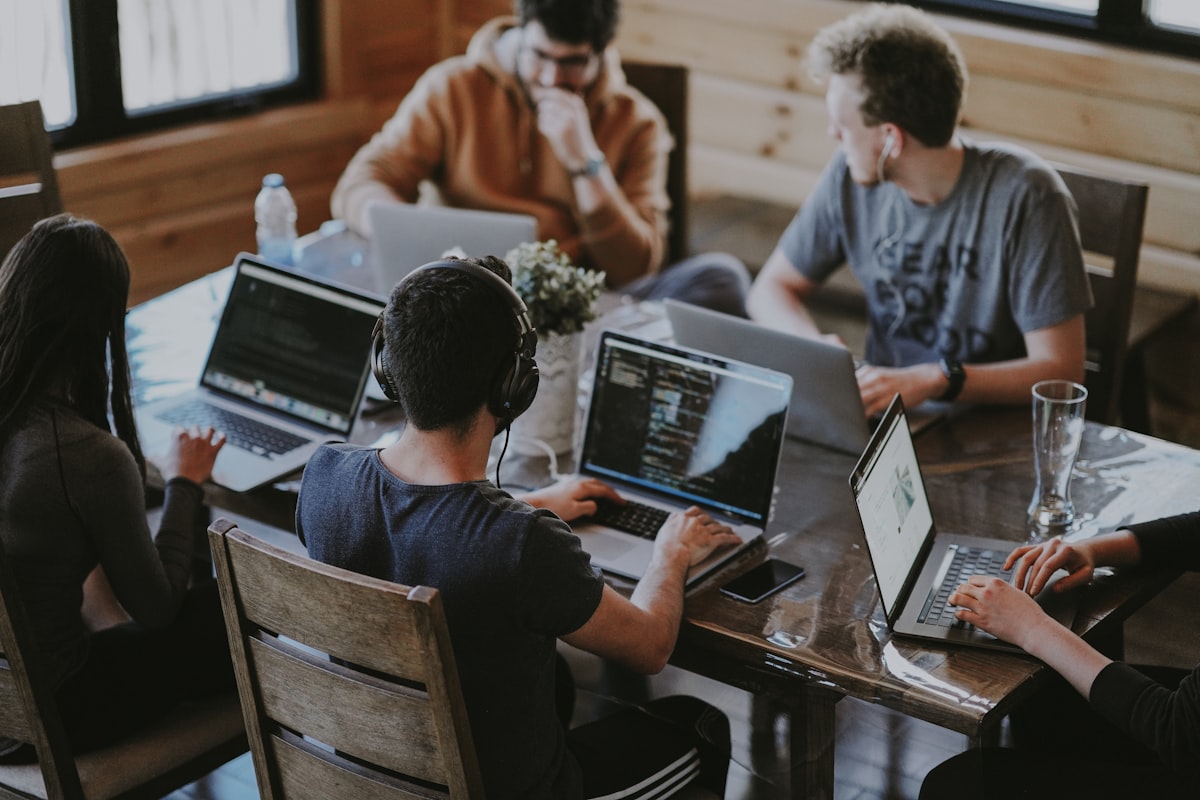 Read more about the article Hello World: A New Beginning
