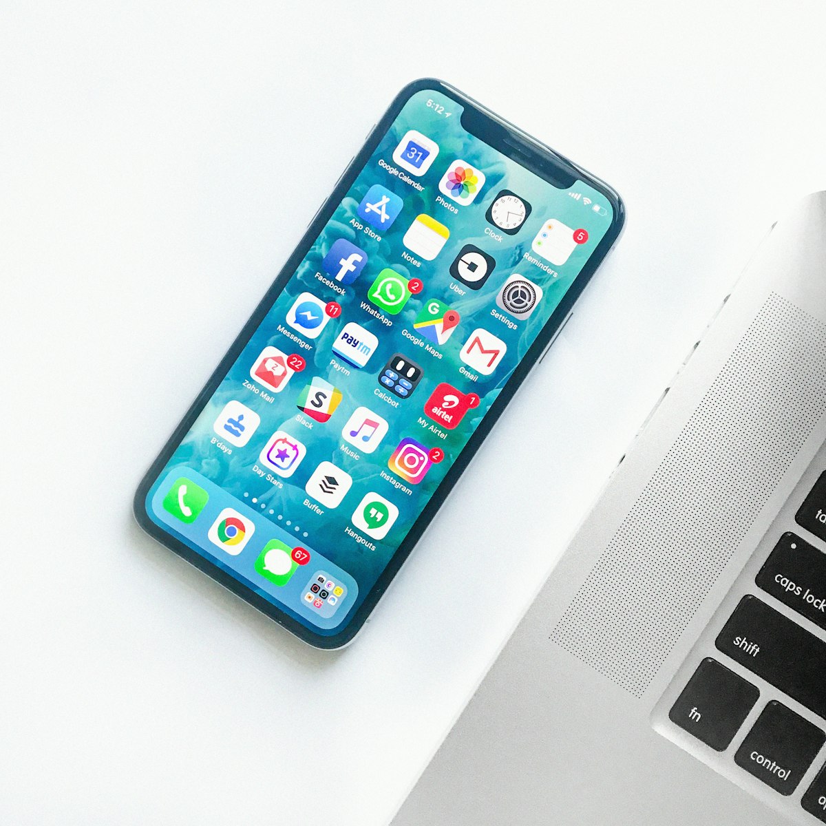 Read more about the article REVIEW: The DishPhone Pro Max Ultra Changed My Life Forever (Why Apple iPhone Users Are Crying)